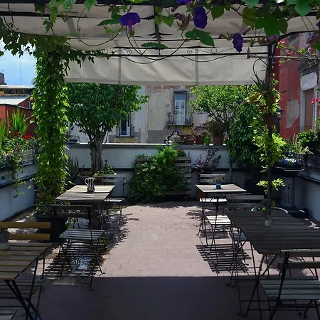 Bed & Breakfast The Church Naples