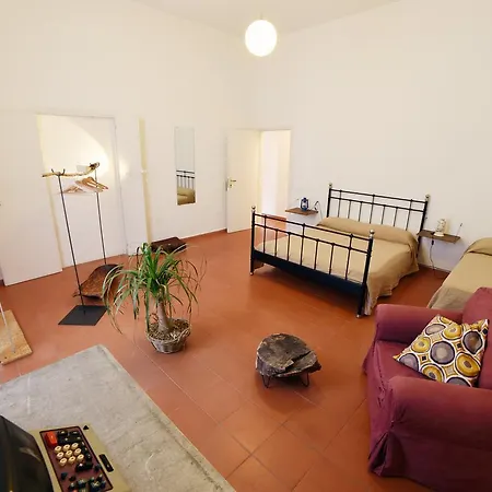 Bed & Breakfast The Church Naples