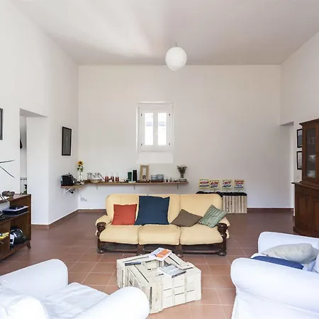 The Church Bed & Breakfast Naples