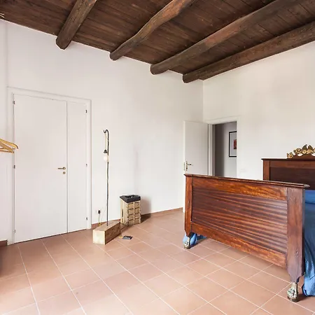 Bed & Breakfast The Church 5*