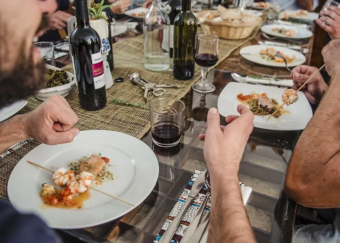 The Church Nocleg ze śniadaniem 5*