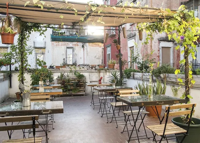 The Church Nocleg ze śniadaniem