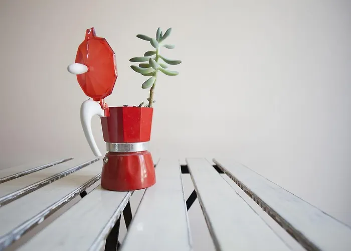 Nocleg ze śniadaniem The Church 5*