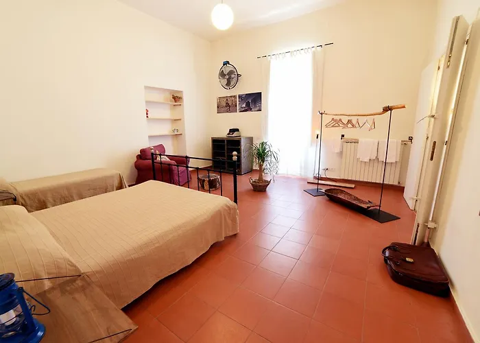 The Church Nocleg ze śniadaniem 5*