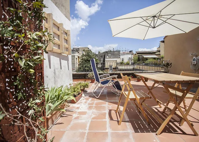 Nocleg ze śniadaniem The Church 5*