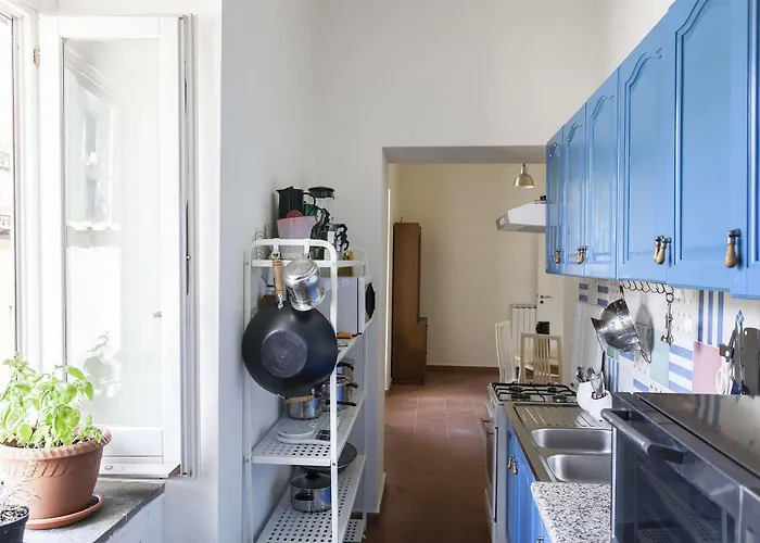 Nocleg ze śniadaniem The Church