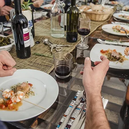 The Church فندق مبيت وإفطار 5*