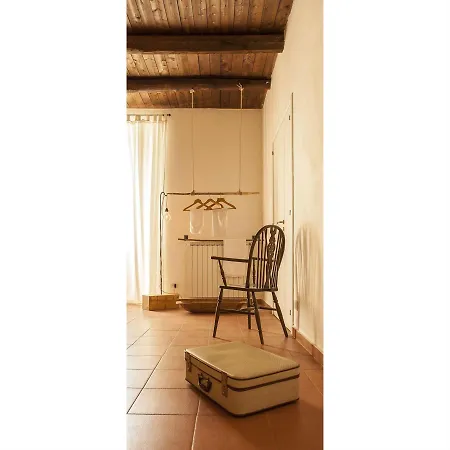 The Church فندق مبيت وإفطار