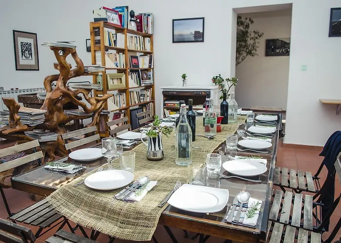Bed & Breakfast The Church 5*
