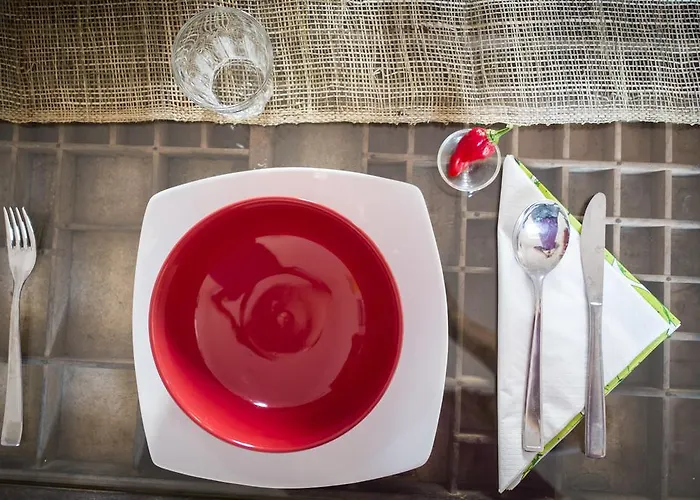 Bed & Breakfast The Church Napoli